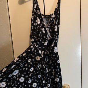 Forerver 21+ sun dress